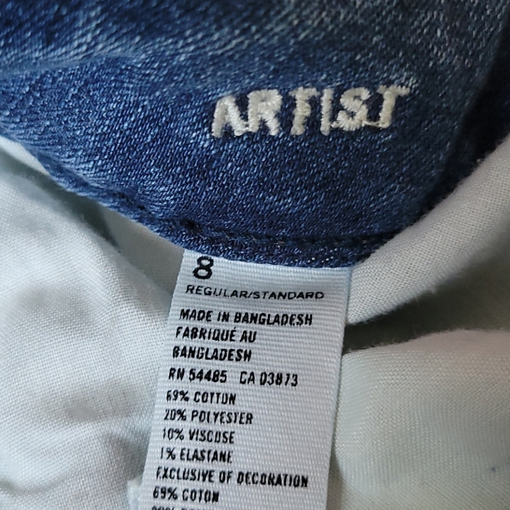 Jeans - Picture 5 of 5